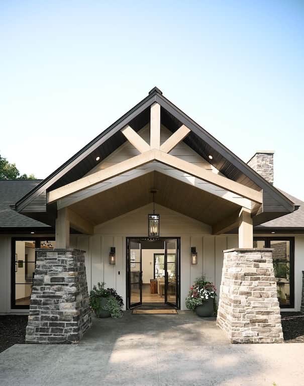 Front Entrance Front Entrance