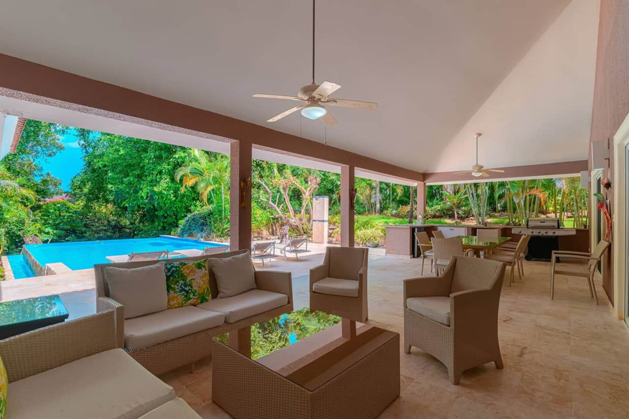 SOSUA VACATION RENTALS