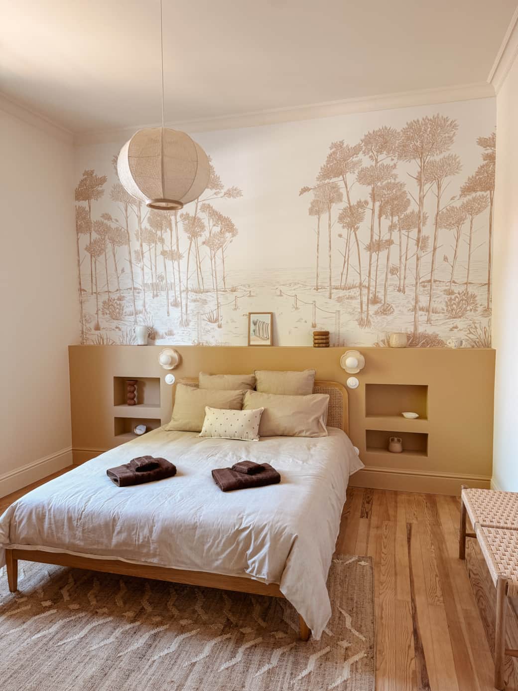 Chambre n°1