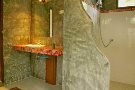 Pairadise Resort Pai Thailand Room 03