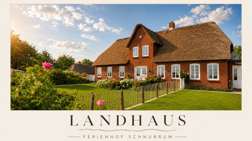 Landhaus