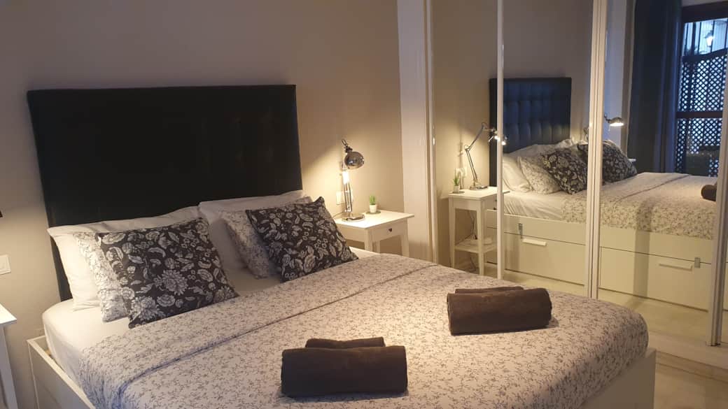 Dormitorio Dormitorio