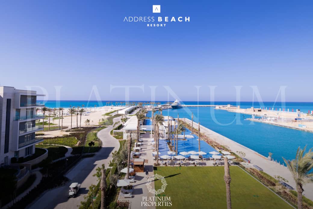 Marassi the address 2