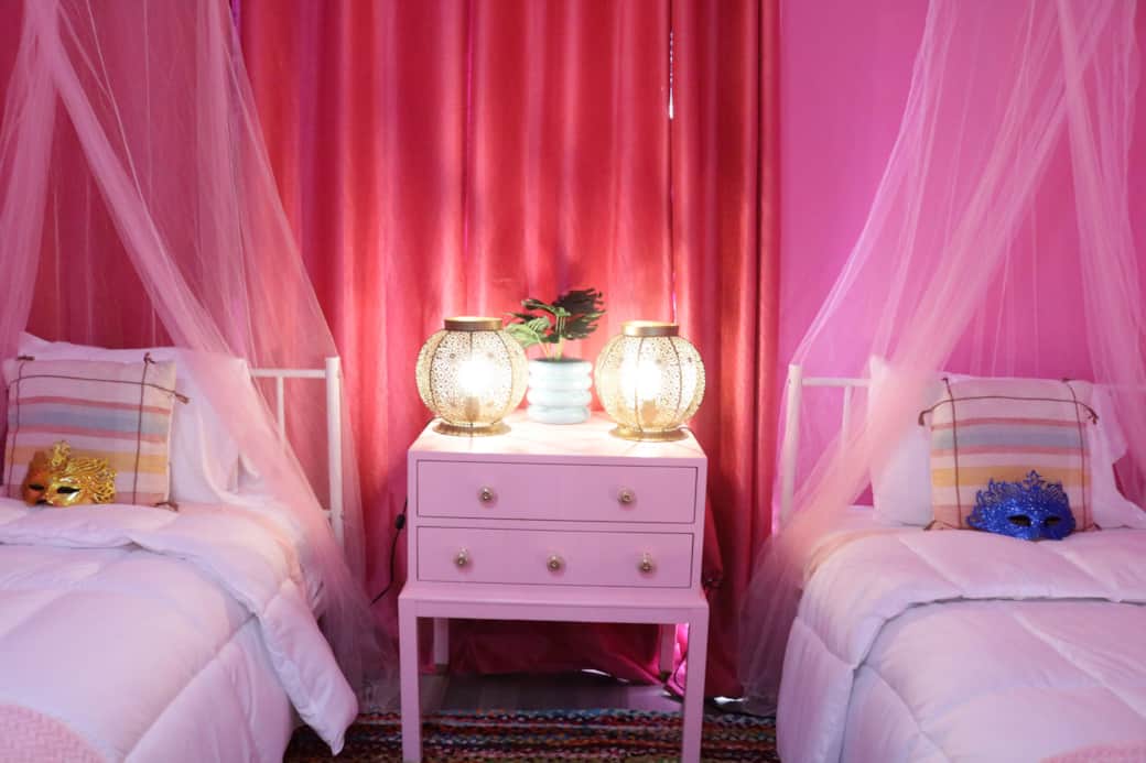 3rd bedroom
