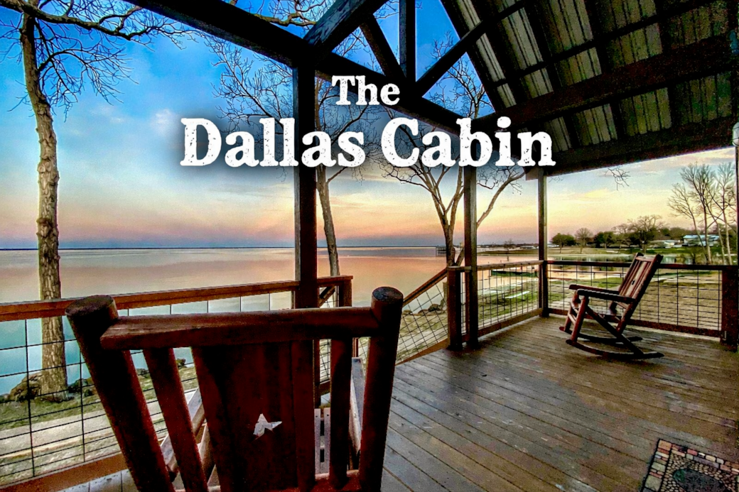 Dallas Cabin Dallas Cabin