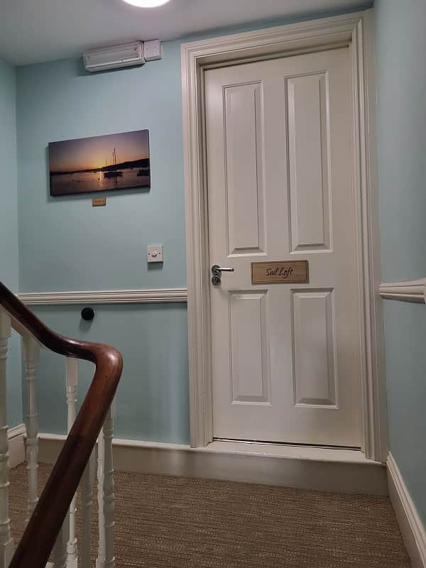 Door resize