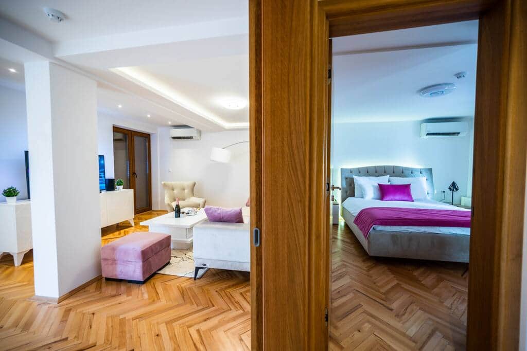 Avila moderan, udoban 1soban stan Apartment in Sarajevo