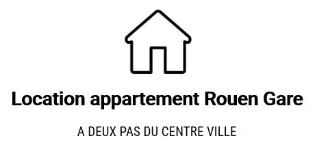 Appartement Rouen