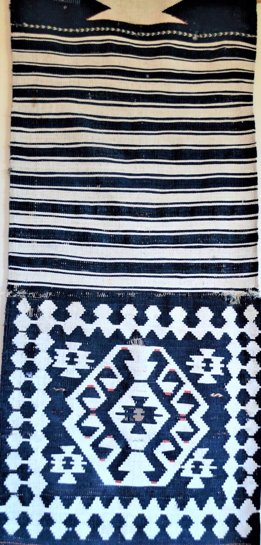 Southeast Asian traditional bag