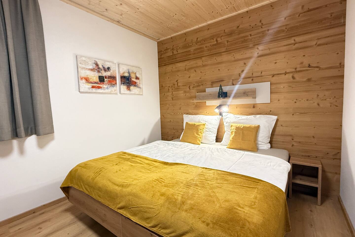 Timber Studio Schladming – Alpine Classic 3