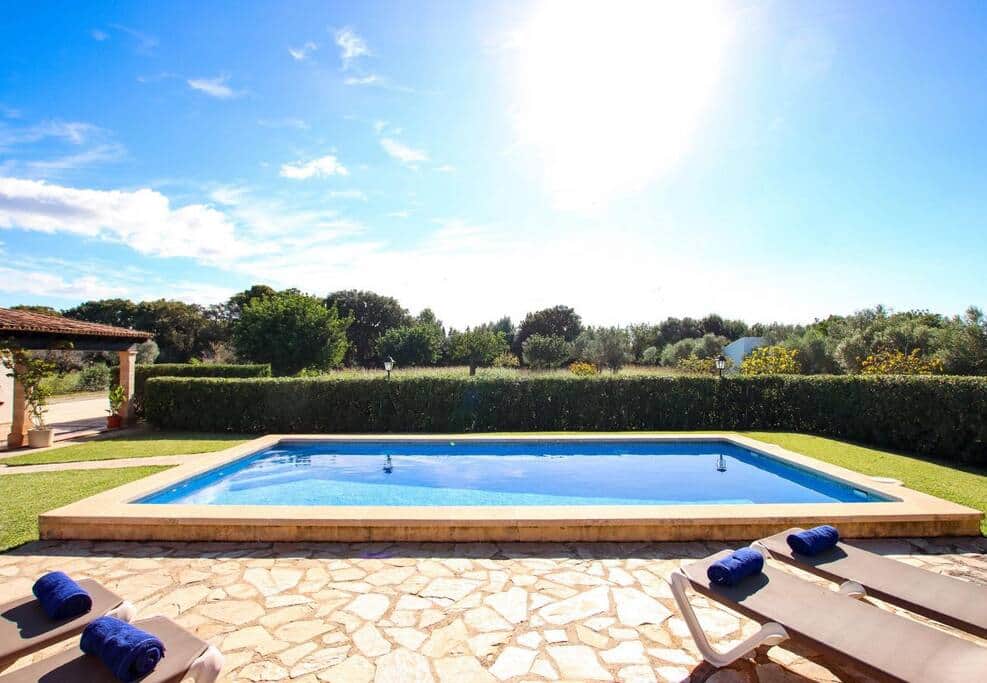 Villa Juanito