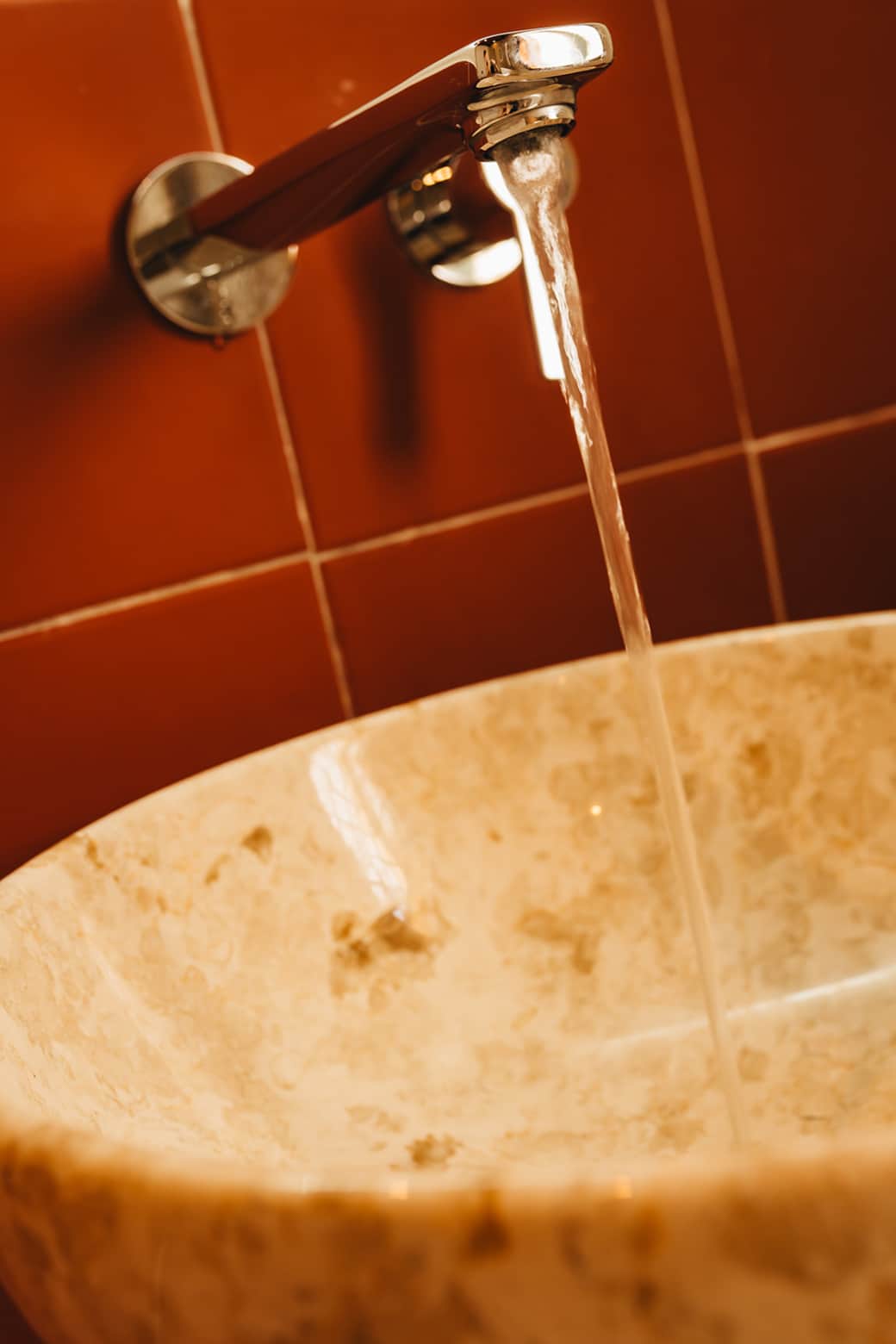Details bathroom