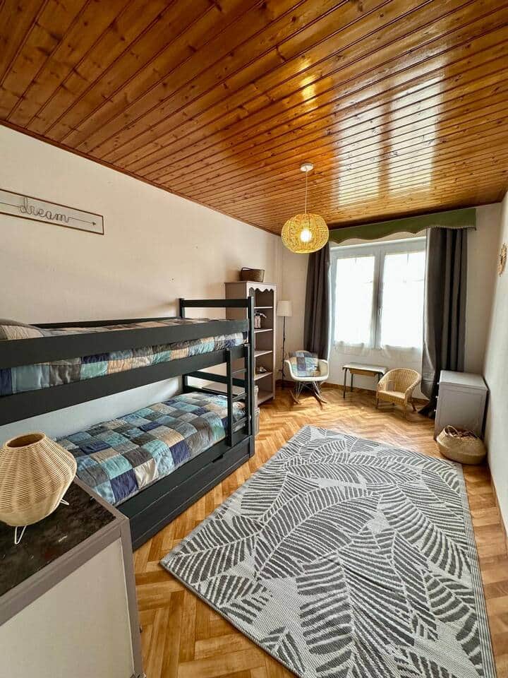 Chambre1lesdunes1