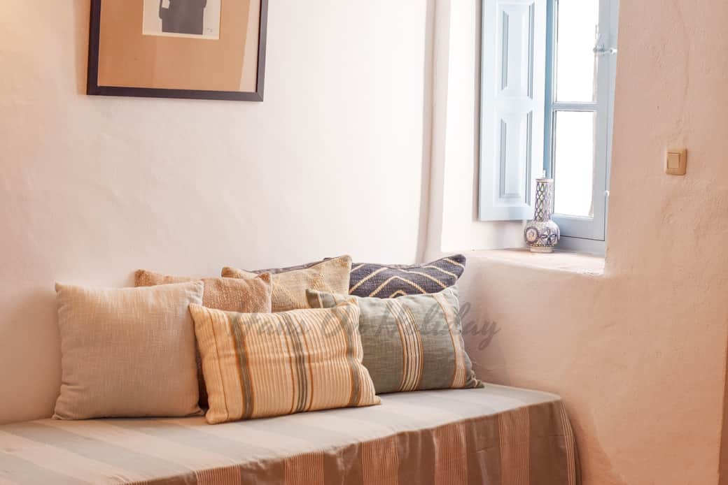 LA CASA DEL MAR DE CRISTINA, FRIGILIANA LA CASA DEL MAR DE CRISTINA, FRIGILIANA