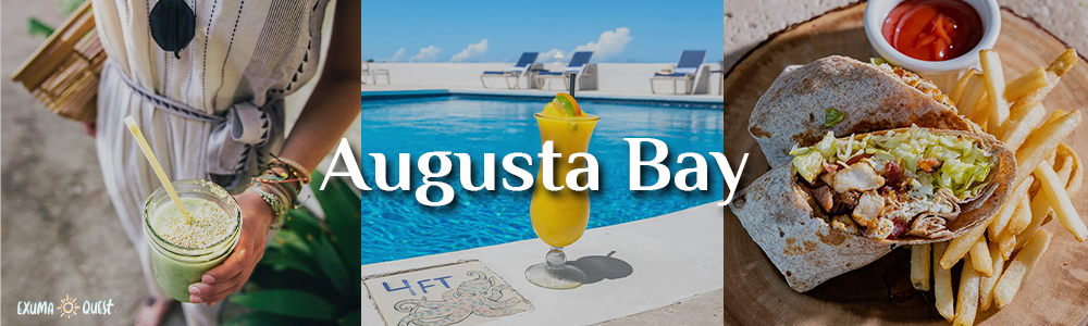 Augusta Bay