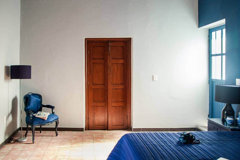 Casa Arrayán Habitación 2