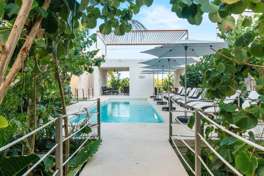 Casa Blanca By The Caribbean Sea photo 16