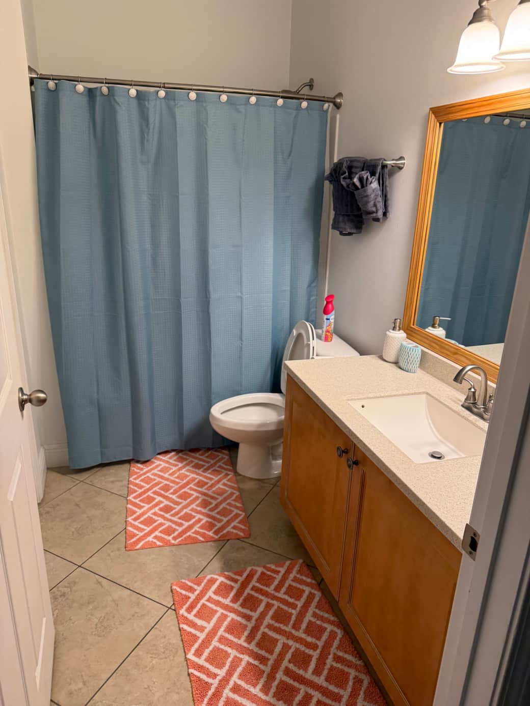 Bathroom #2