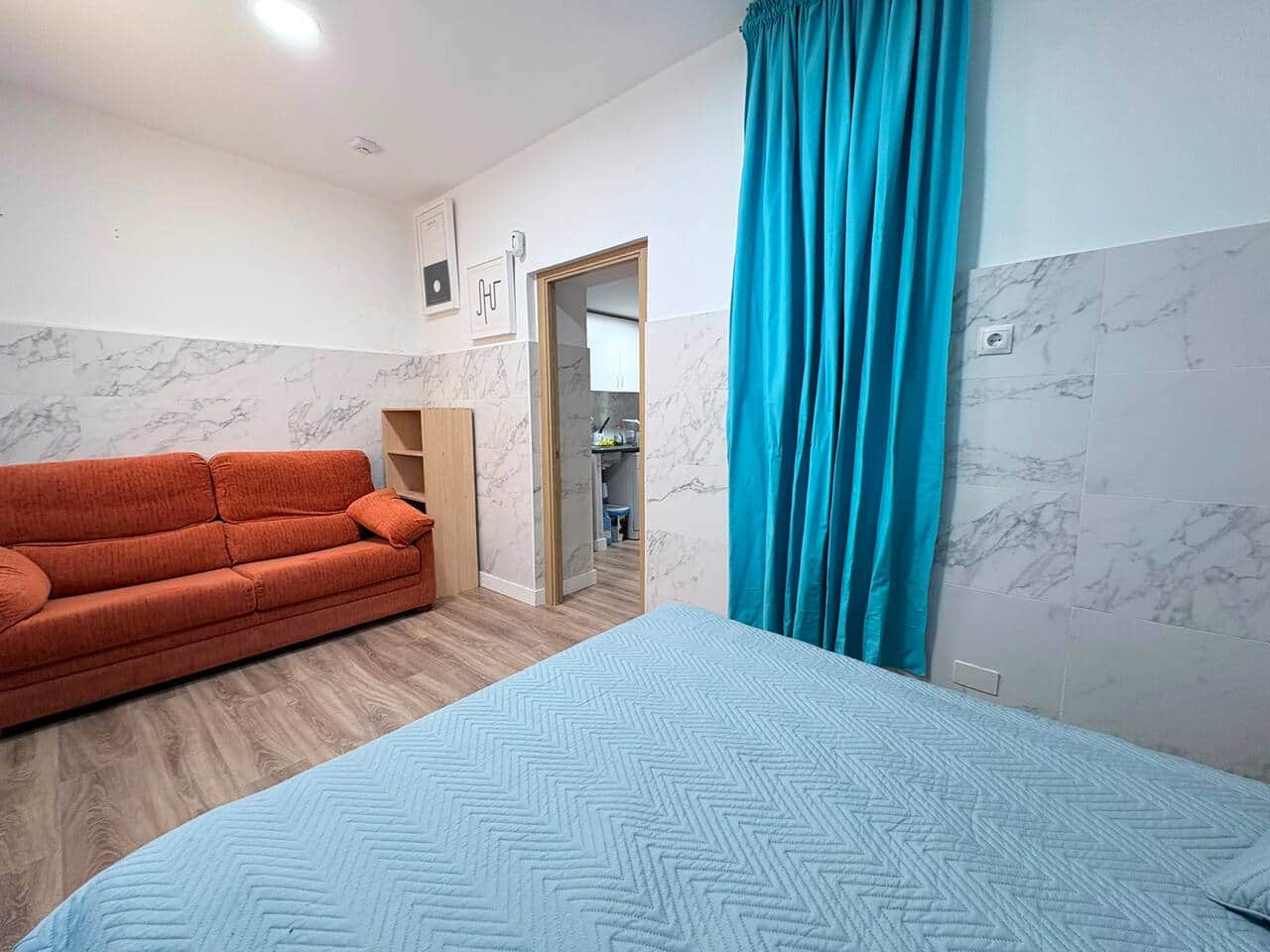 Apartamento en pleno centro de Madrid — foto 3