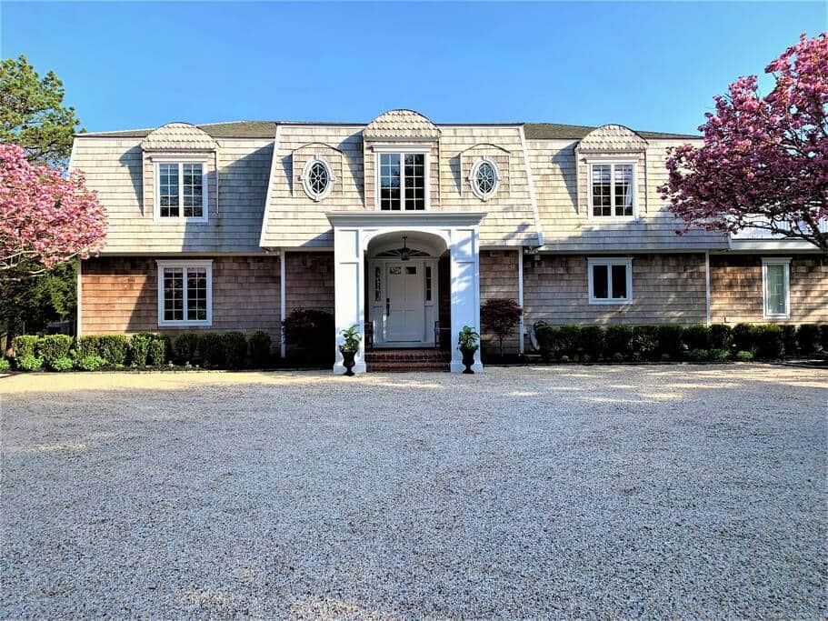 Private Southampton Estate