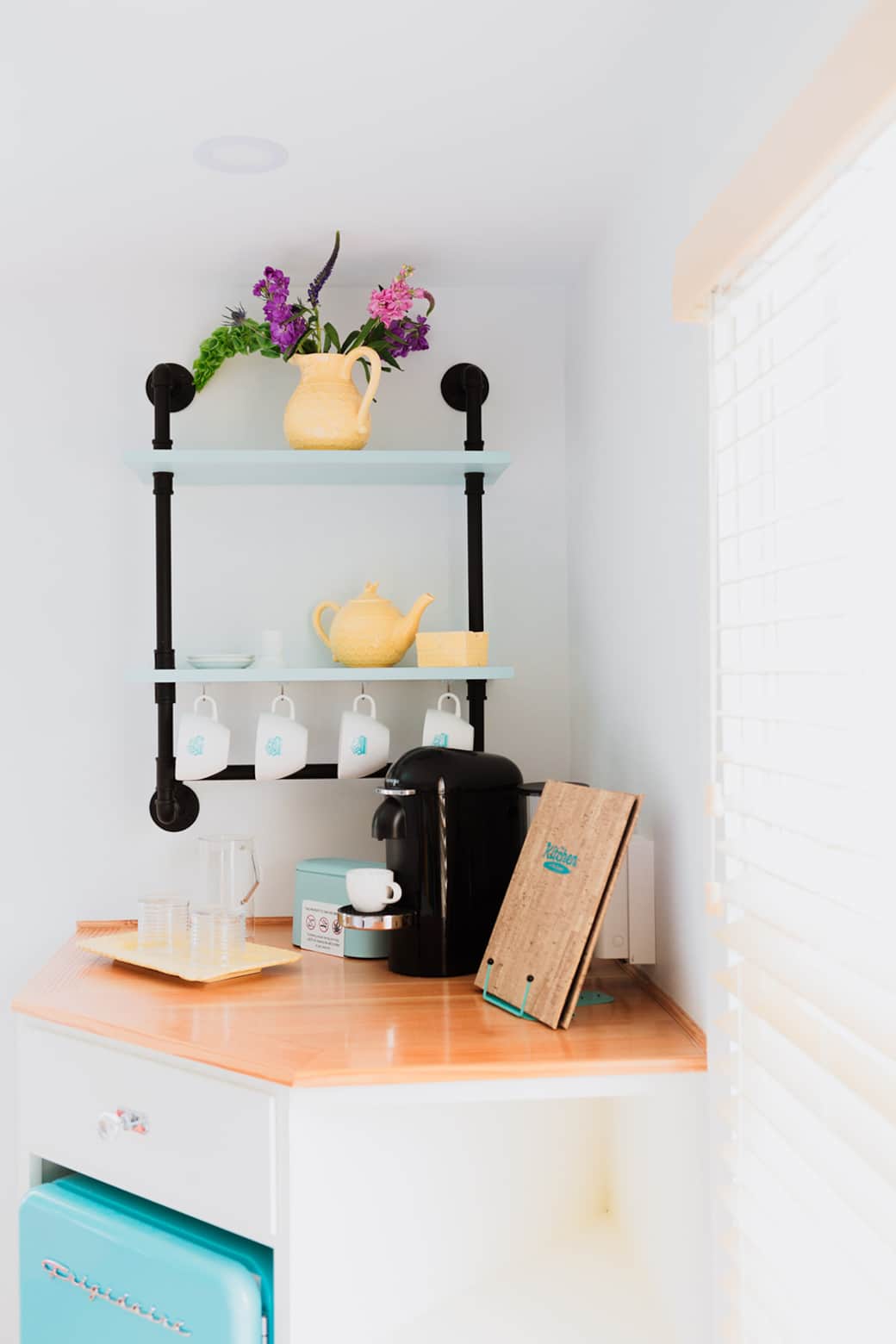 Coffee Station Coffee Station