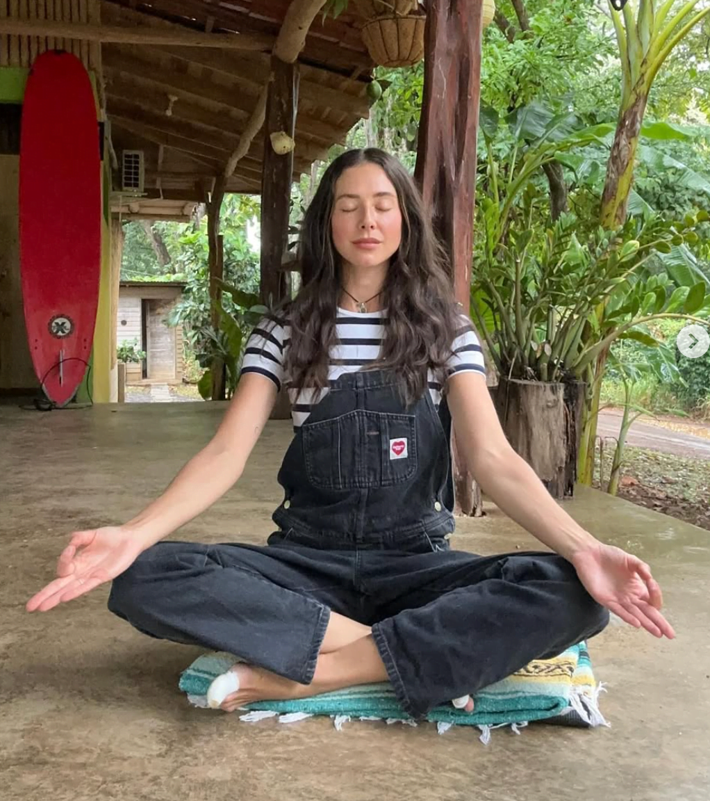Meditation