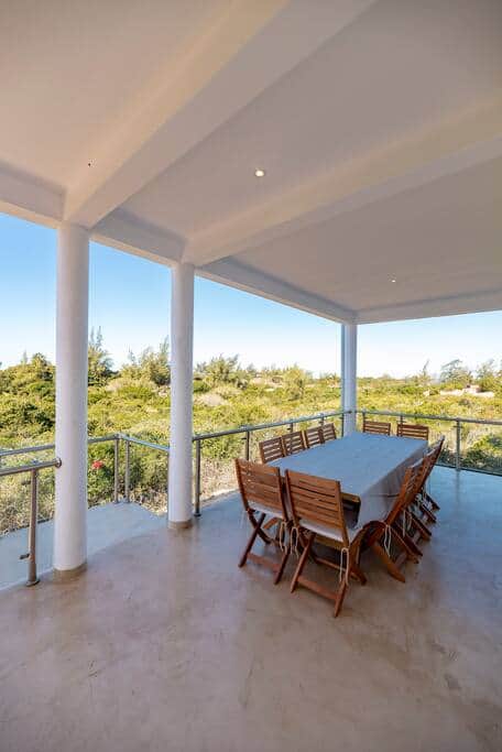 Veranda