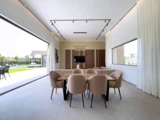 Villa Saphir Signature | Élégance & Confort Double — photo 15