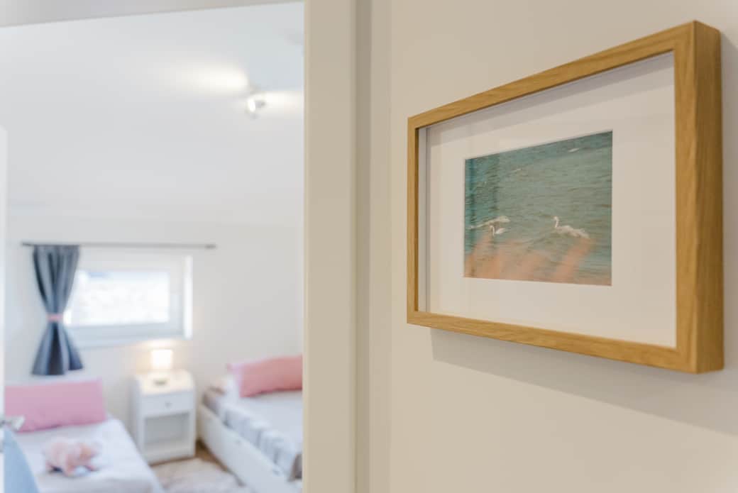 Feldbrise Fehmarn Ferienwohnung Vadersdorf 13