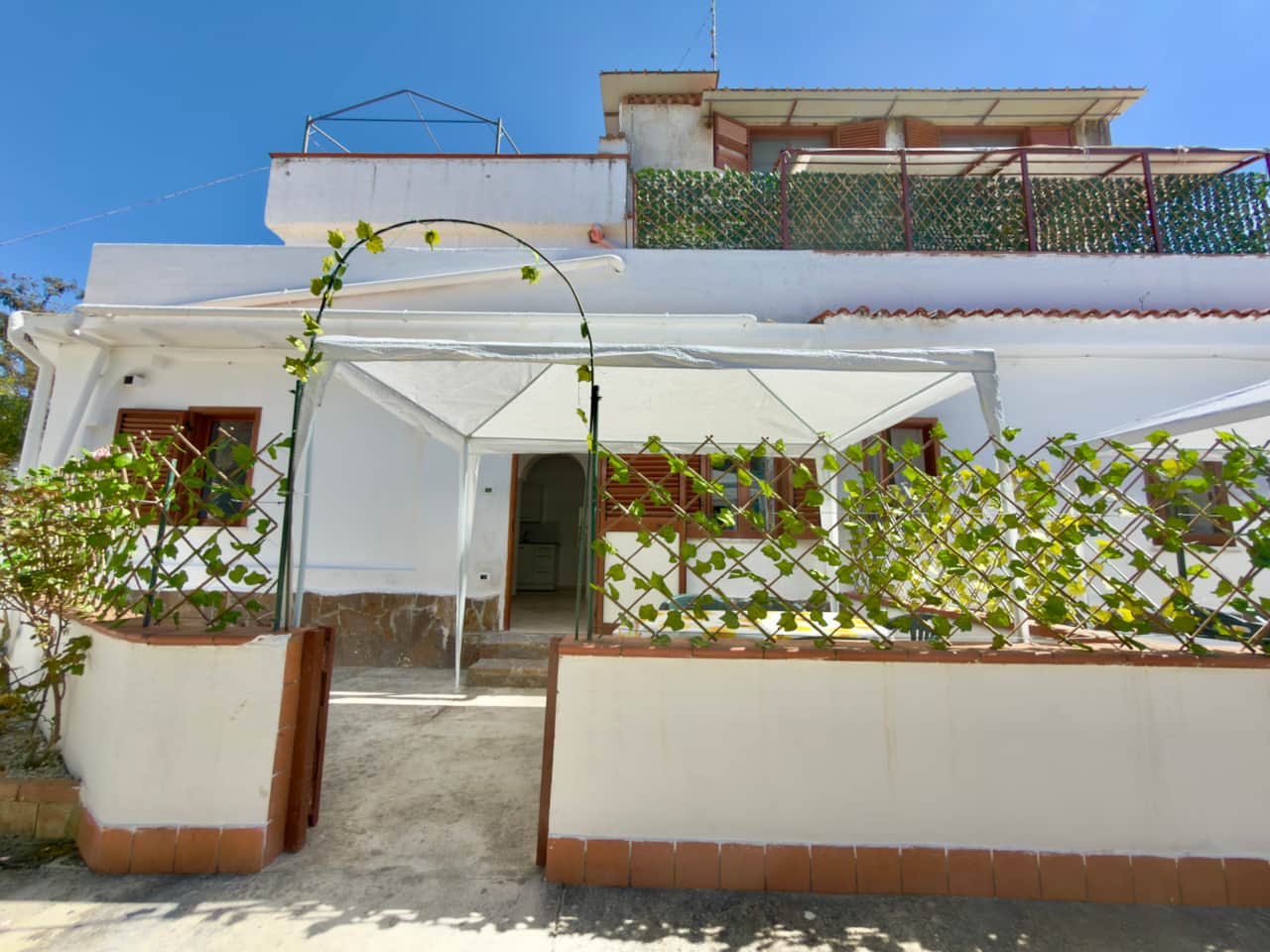 TERRAZZO APPARTAMENTO