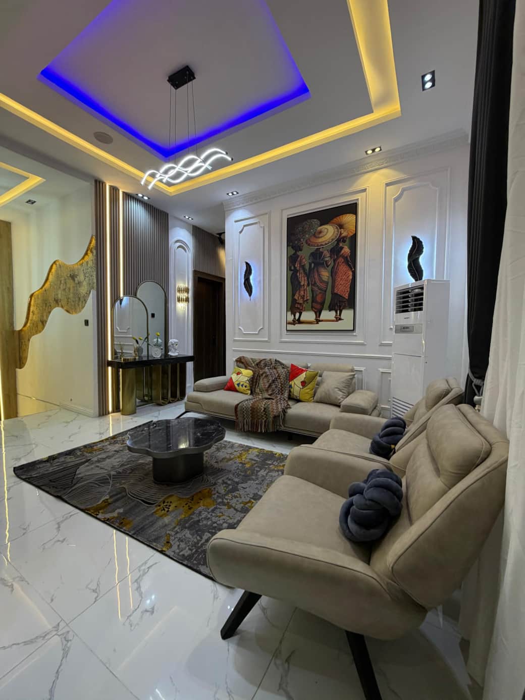 Family Lounge
