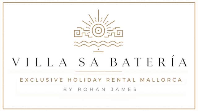 Villa Sa Bateria, Portocolom, Mallorca.