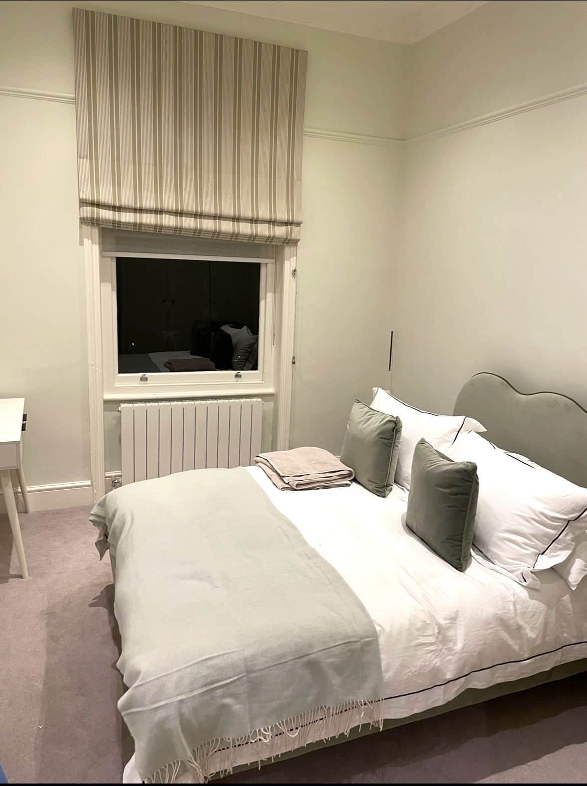 Second Bedroom - Double