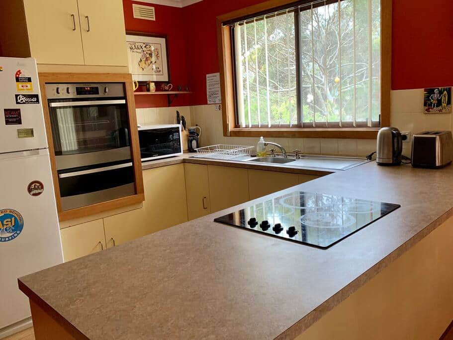 Leeward Kangaroo Island Vacation Home in Brownlow Ki