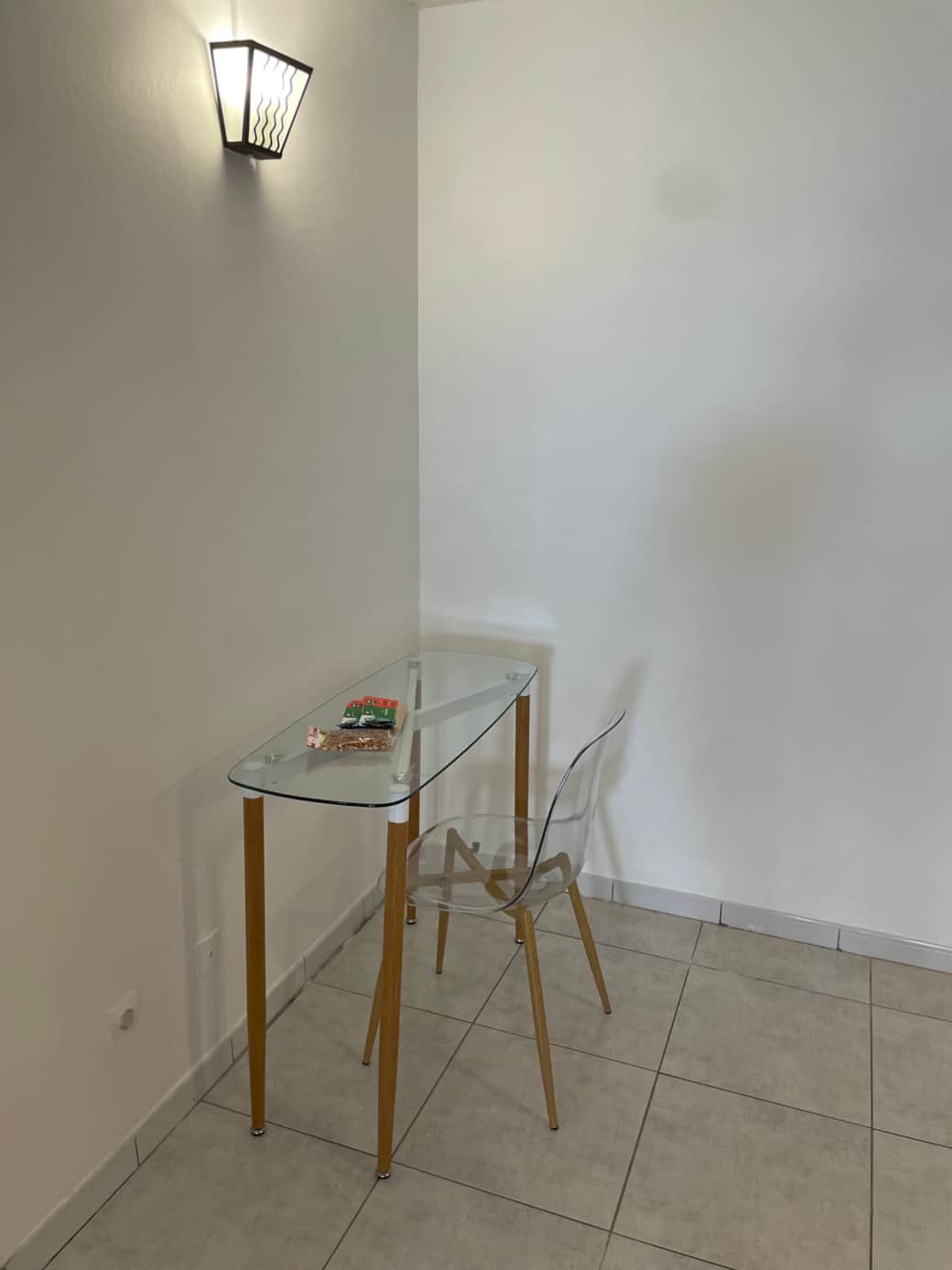 Bureau salon