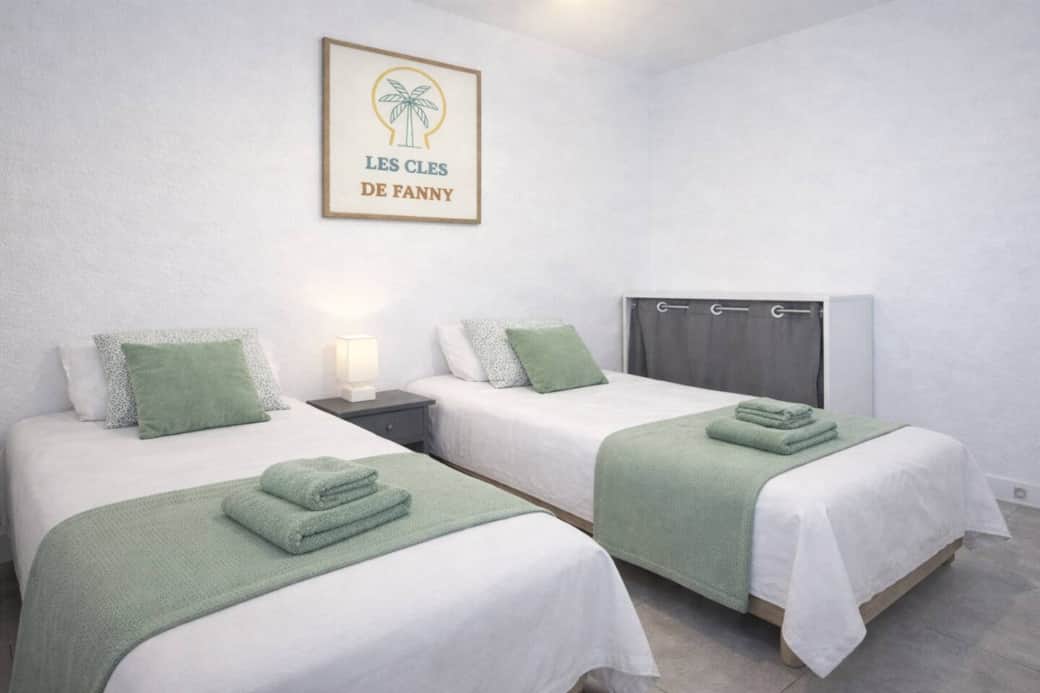 Chambre 2