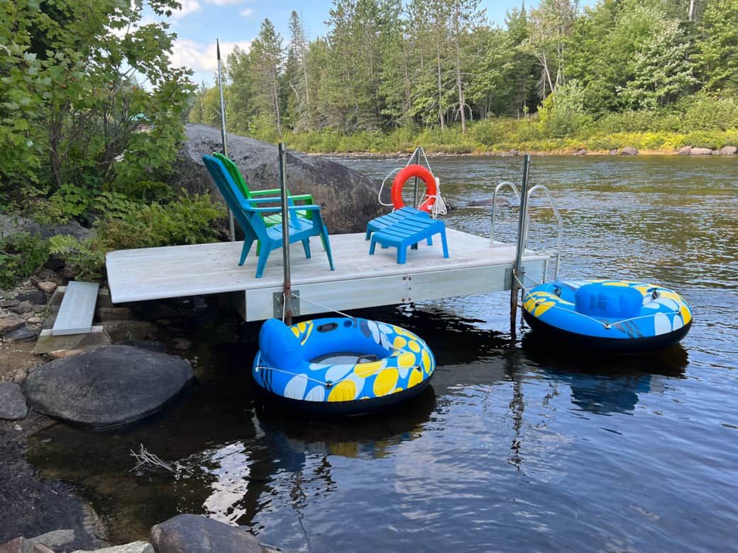 Water activities