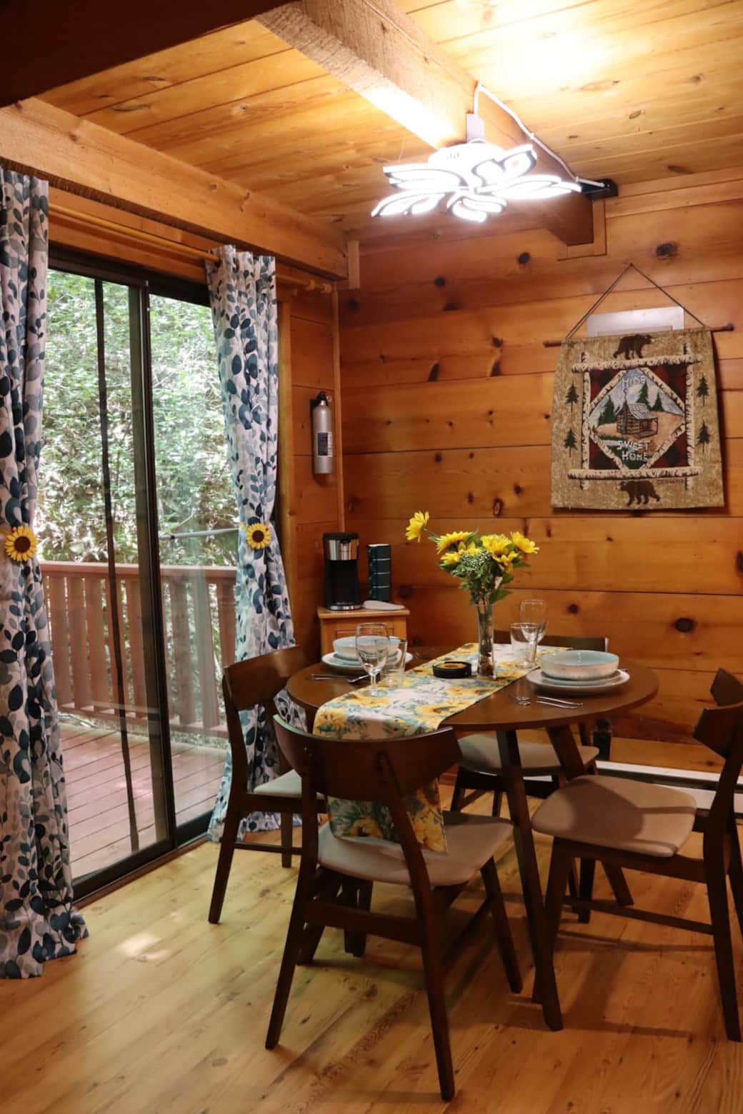 Dinning Table