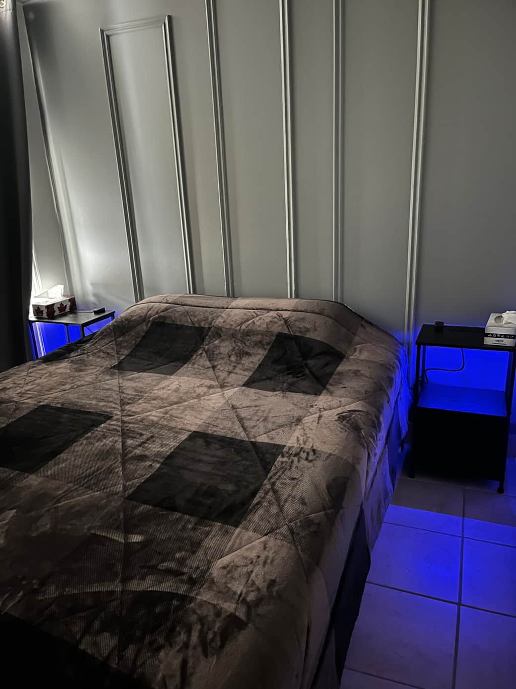 Chambre 1