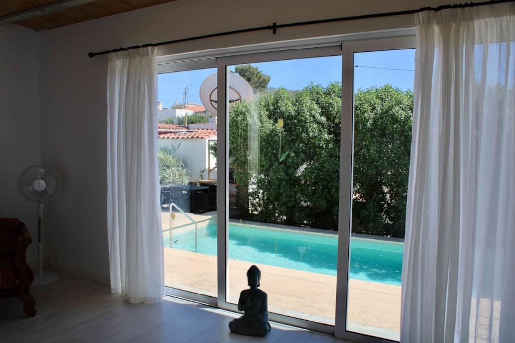 Casa charlotte pool 3