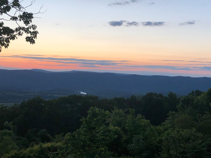 Nature's masterpiece 