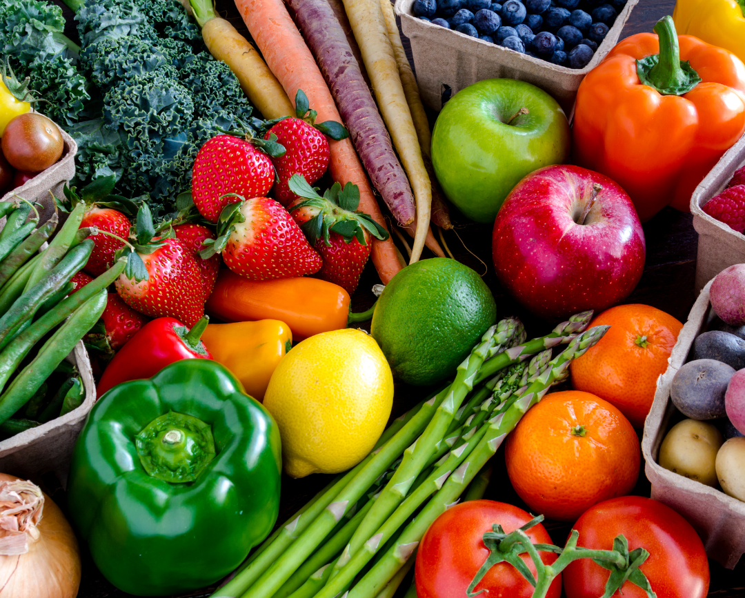 Marché hebdomadaire d'Estézargues
