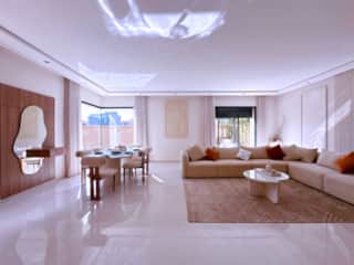 Villa Jannat, 3 suites, piscine, 15 min du centre — photo 9