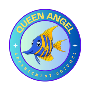 Queen Angel Cozumel
