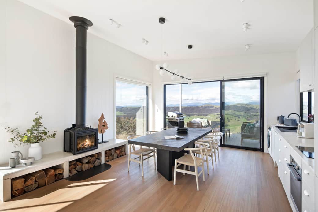 Mt Bellevue the bella vista 175 LR