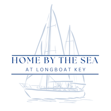 Home by the sea at Longboat Key