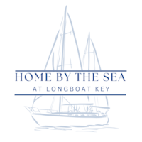 Home by the sea at Longboat Key