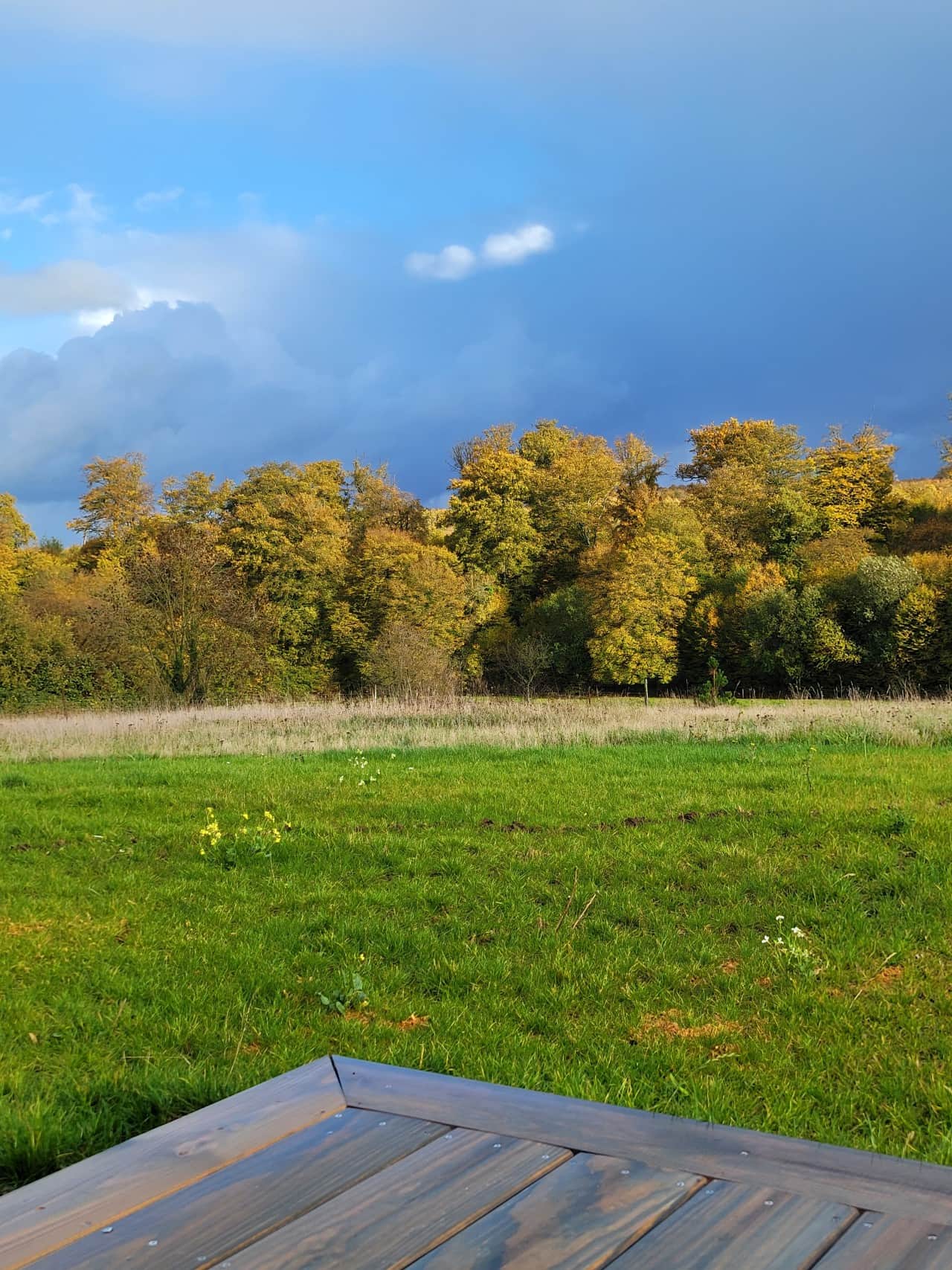 Gite Normandie au coeur de la forêt