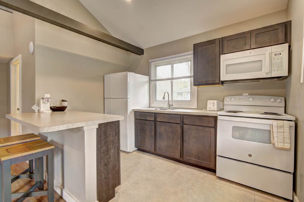 Kitchen Kitchen
