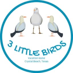 3 Little Birds